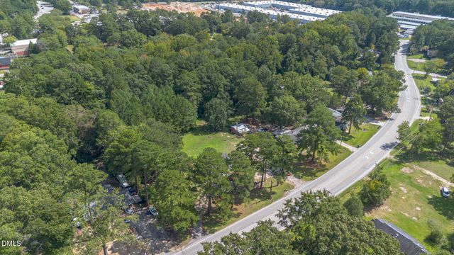 655-659 Sunnybrook Road, Raleigh, NC 27610