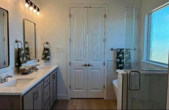 107 BULLRUSH Drive, Canyon, TX 79015