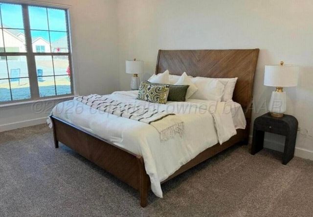 107 BULLRUSH Drive, Canyon, TX 79015