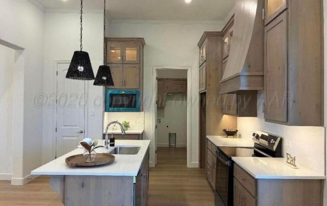 107 BULLRUSH Drive, Canyon, TX 79015