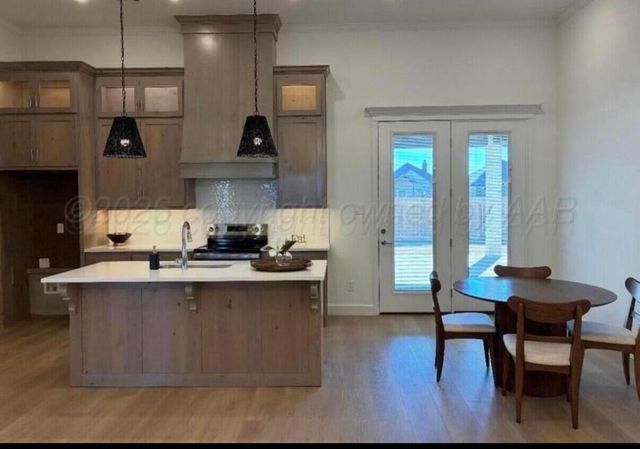 107 BULLRUSH Drive, Canyon, TX 79015