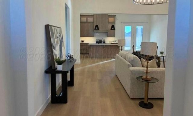 107 BULLRUSH Drive, Canyon, TX 79015