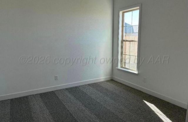 107 BULLRUSH Drive, Canyon, TX 79015