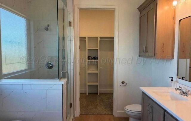 107 BULLRUSH Drive, Canyon, TX 79015