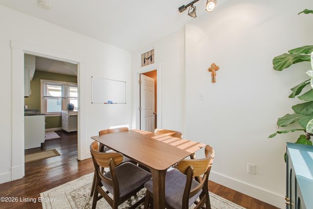 3034 University Rd, Louisville, KY 40206