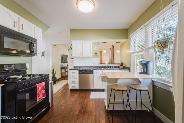 3034 University Rd, Louisville, KY 40206