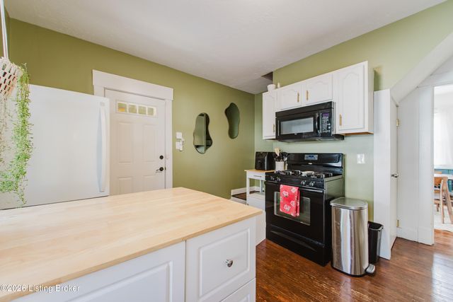 3034 University Rd, Louisville, KY 40206