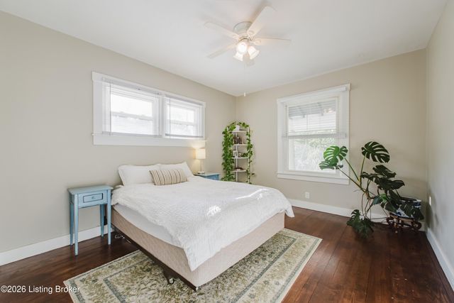 3034 University Rd, Louisville, KY 40206