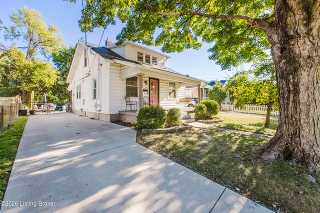 3034 University Rd, Louisville, KY 40206