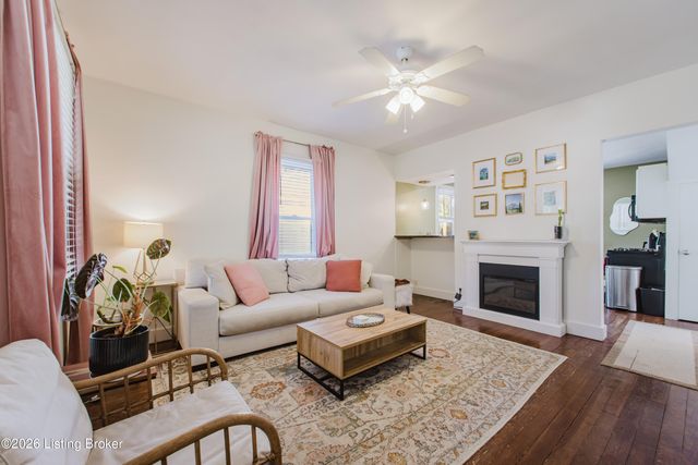 3034 University Rd, Louisville, KY 40206