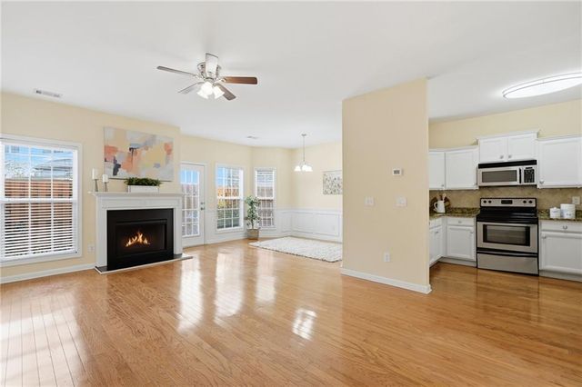 3801 Thayer Trace, Duluth, GA 30096