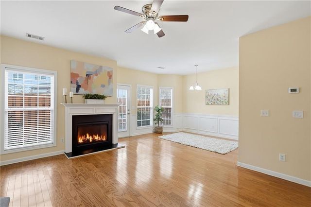 3801 Thayer Trace, Duluth, GA 30096