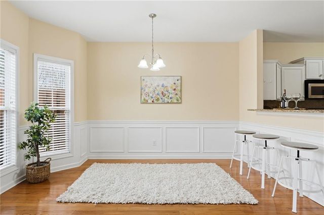 3801 Thayer Trace, Duluth, GA 30096