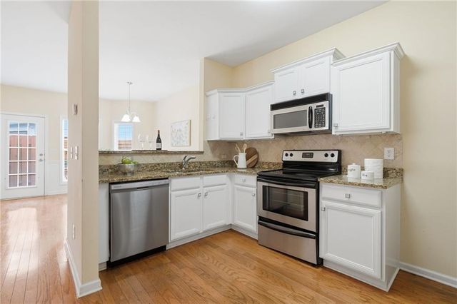 3801 Thayer Trace, Duluth, GA 30096