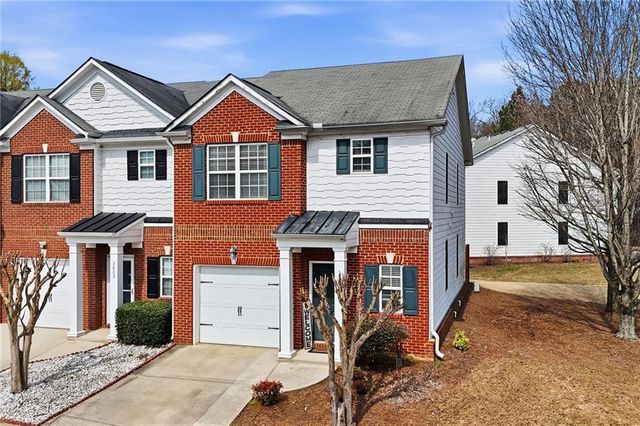 3801 Thayer Trace, Duluth, GA 30096