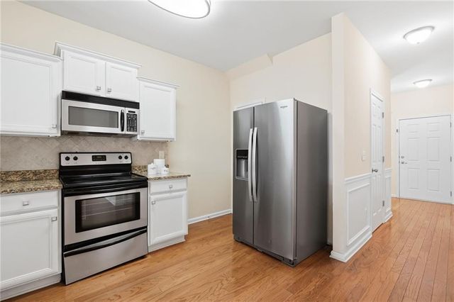3801 Thayer Trace, Duluth, GA 30096