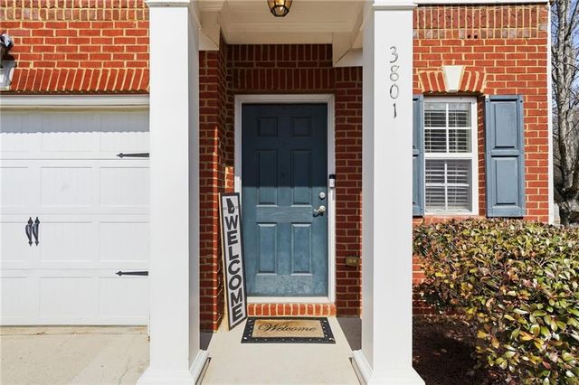 3801 Thayer Trace, Duluth, GA 30096
