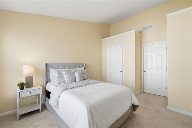 3801 Thayer Trace, Duluth, GA 30096