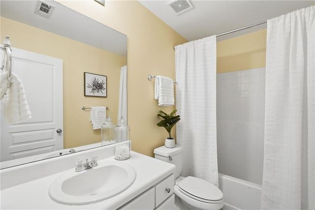 3801 Thayer Trace, Duluth, GA 30096
