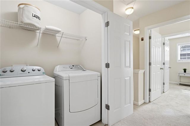 3801 Thayer Trace, Duluth, GA 30096