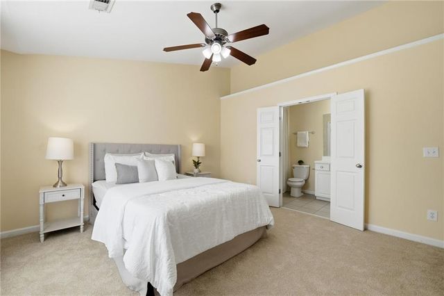 3801 Thayer Trace, Duluth, GA 30096