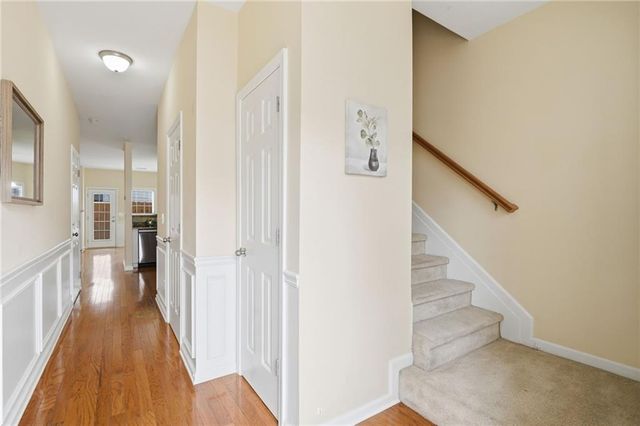 3801 Thayer Trace, Duluth, GA 30096