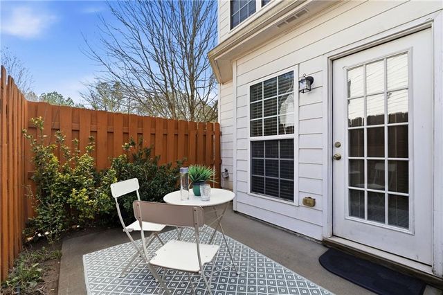 3801 Thayer Trace, Duluth, GA 30096