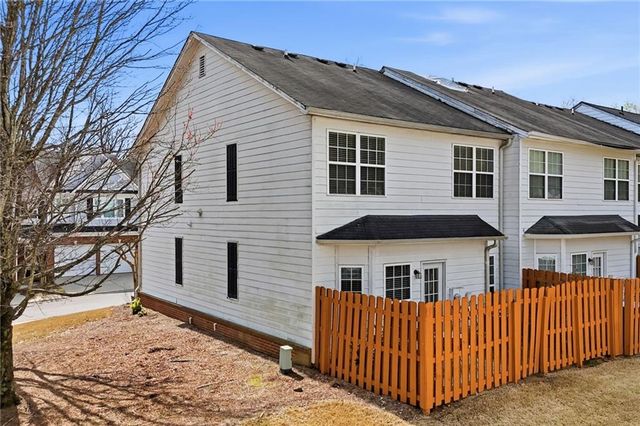 3801 Thayer Trace, Duluth, GA 30096