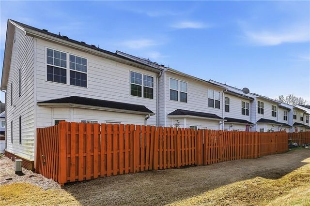 3801 Thayer Trace, Duluth, GA 30096