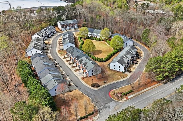 3801 Thayer Trace, Duluth, GA 30096