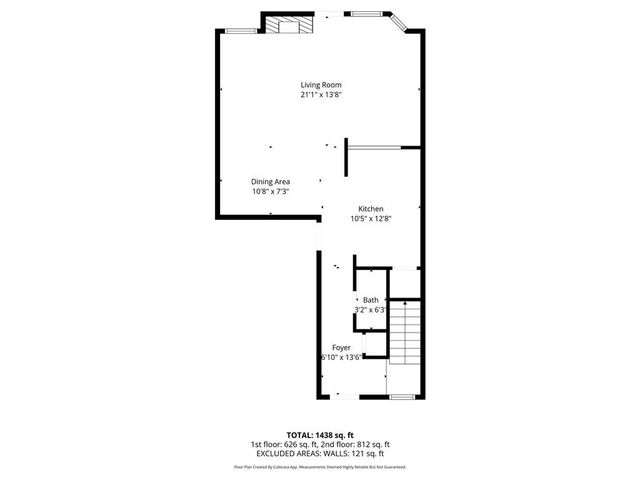 3801 Thayer Trace, Duluth, GA 30096