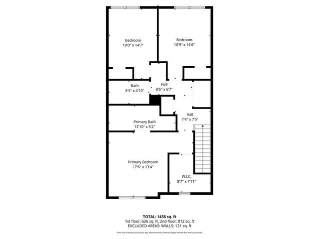 3801 Thayer Trace, Duluth, GA 30096