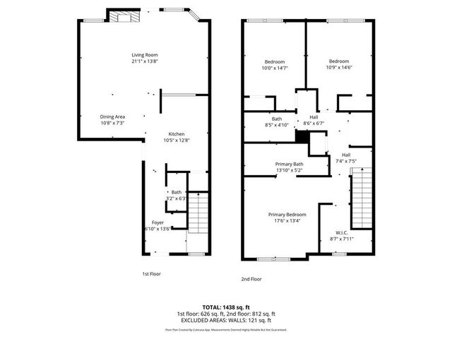 3801 Thayer Trace, Duluth, GA 30096