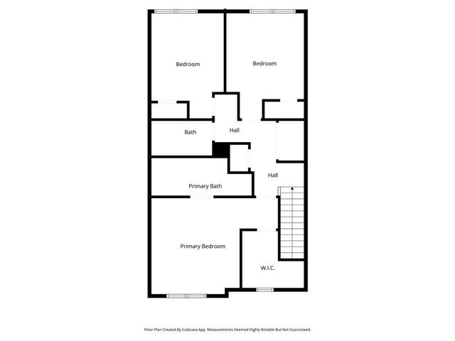 3801 Thayer Trace, Duluth, GA 30096