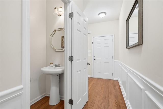 3801 Thayer Trace, Duluth, GA 30096