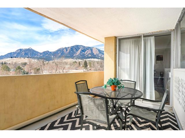 850 20th St 502, Boulder, CO 80302