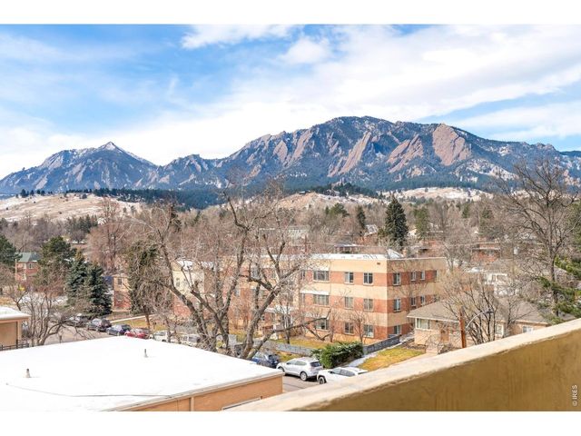 850 20th St 502, Boulder, CO 80302