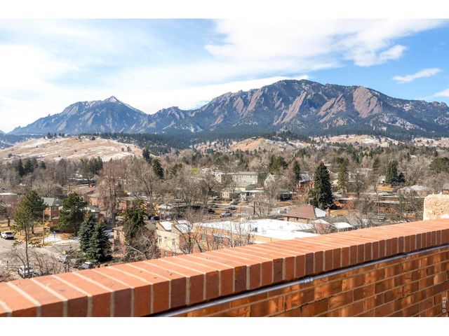 850 20th St 502, Boulder, CO 80302