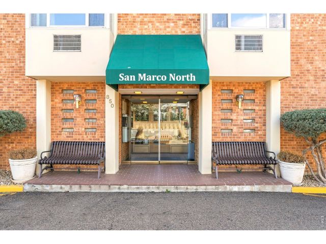 850 20th St 502, Boulder, CO 80302