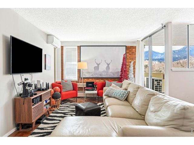 850 20th St 502, Boulder, CO 80302