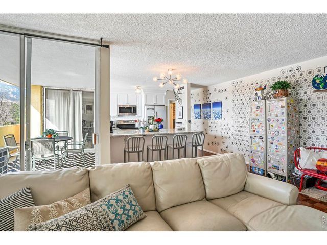 850 20th St 502, Boulder, CO 80302