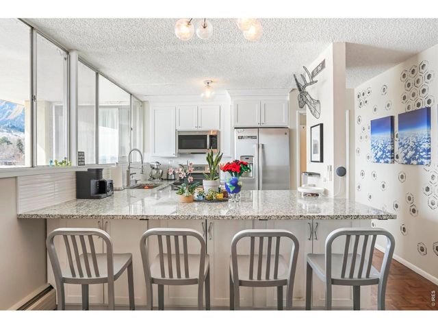 850 20th St 502, Boulder, CO 80302