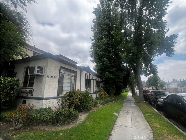 136 N Pass, Burbank, CA 91505