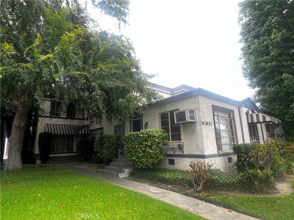 136 N Pass, Burbank, CA 91505
