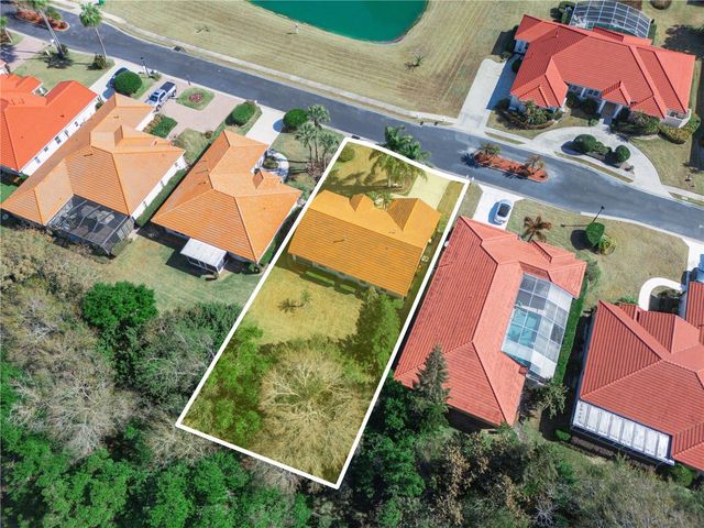 528 GREENWAY DRIVE, Lake Wales, FL 33898