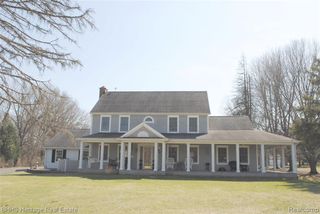 4450 Golf Club Road, Howell, MI 48843