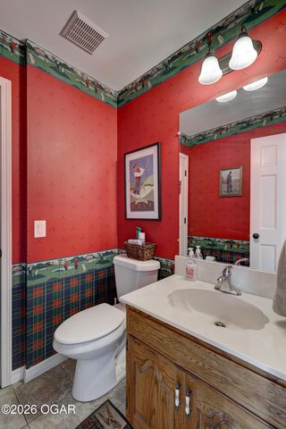 306 Lakeview Lane, Carl Junction, MO 64834