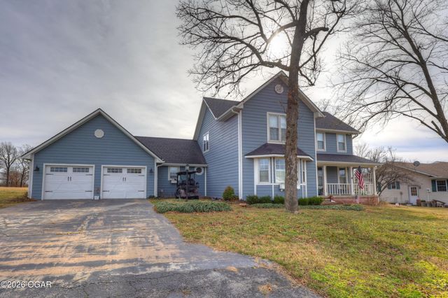 306 Lakeview Lane, Carl Junction, MO 64834