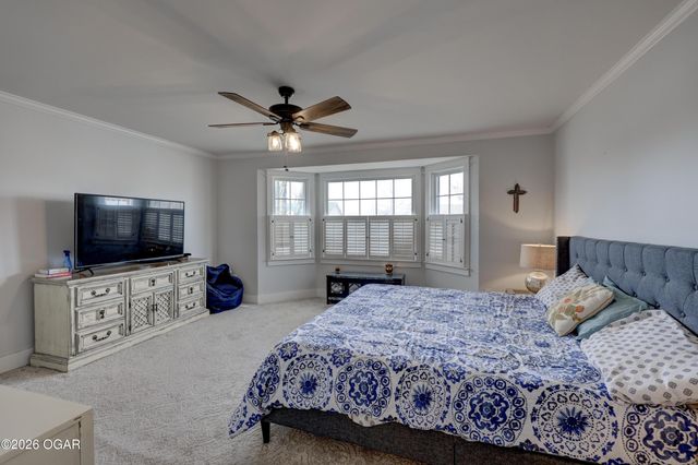 306 Lakeview Lane, Carl Junction, MO 64834