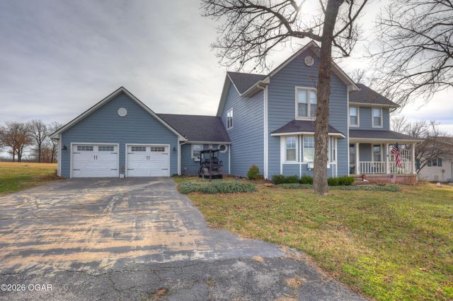 306 Lakeview Lane, Carl Junction, MO 64834